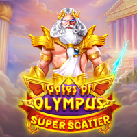 Gates of Olympus